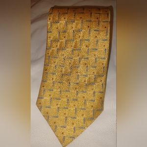 Men's tie